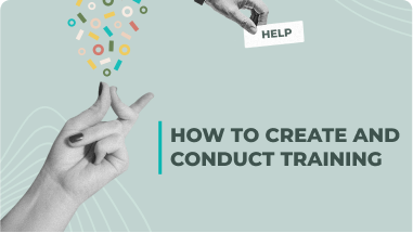 How To Do the Training Course Correctly and Conduct It Effectively | An Ultimate Guide